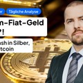 Crash: Silber & Bitcoin - Privatanleger in der Falle?