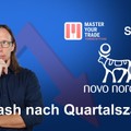 NOVO NORDISK - Quartalszahlen sorgen für Reset! Nach der Panik neue Investmentchance?