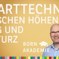 Charttechnik: Zwischen Höhenflug und Absturz - Charttechnik mit Rüdiger Born