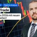 Swing Trade des Jahres 2026 - Bist Du dabei?
