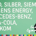Gold/Silber, Siemens, Siemens Energy, Mercedes-Benz, Telekom, Coca-Cola - Marktausblick mit Egmond Haidt