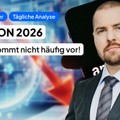 AMAZON 2026 - Sowas kommt nicht häufig vor!