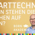 Wann stehen die Zeichen auf Grün? - Charttechnik mit Rüdiger Born