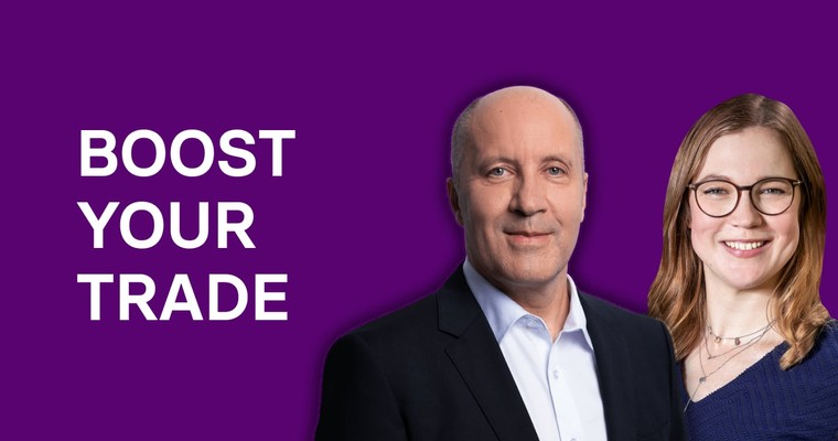 Boost your Trade: So handelst Du den DAX