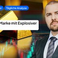 GOLD - Nächste Marken mit explosiver Kraft