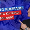 Krypto News: USA Iran Konflikt, US Zölle… So tradet Bitcoin BTC & Altcoins diese Woche!