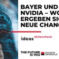 Bayer und Nvidia – Wo ergeben sich neue Chancen?