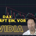 DAX vor Nvidia-Zahlen: Ruhe vor dem großen Move?