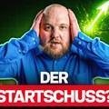Steht uns die nächste Monster-Rally bevor?