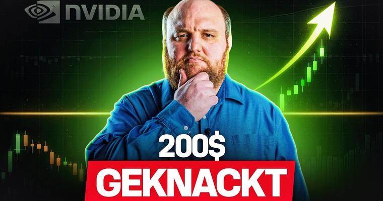 Nvidia liefert ab - und jetzt?