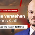 BÖRSE VERSTEHEN mit Jens Klatt | Das Wer, Wie, Was für die Börse Aktuell | 04.03.2026