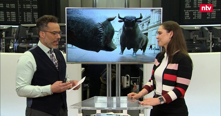 Dividendensaison voraus: Was können Anleger erwarten?