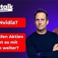 Peak Nvidia & Massenarbeitslosigkeit durch KI? Sichere Häfen im Blick