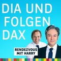Nvidia, Nvidia, Nvidia und die Folgen. Dazu DAX, Öl, Gold - Charttechnik mit Harald Weygand