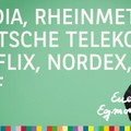 Nvidia, Rheinmetall, Netflix, Deutsche Telekom, BASF, Nordex - Marktausblick mit Egmond Haidt