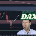 DAX unter Druck! Krieg im Nahen Osten – Trendbruch gescheitert?
