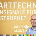 Warnsignale für die Katastrophe? - Charttechnik mit Rüdiger Born