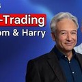 Live-Trading mit Tom und Harry