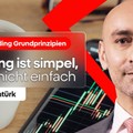 Trading ist SIMPEL, aber NICHT EINFACH | Altan Cantürk | 13.03.2026
