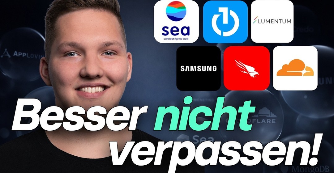 Was ist aus meinen Top Aktien für 2026 geworden? Verkaufe ich? | AktienPuls360 Reeltalk