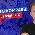 Krypto Update: Iran USA Konflikt eskaliert weiter… doch weshalb steigt Bitcoin? So geht es weiter!