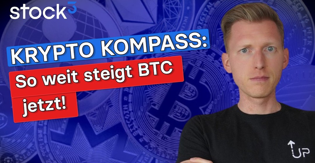 Krypto Update: Iran USA Konflikt eskaliert weiter… doch weshalb steigt Bitcoin? So geht es weiter!