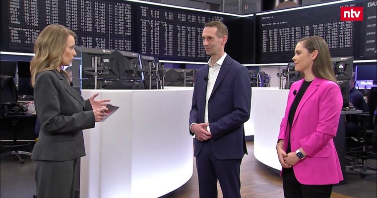 Ölpreis steigt deutlich an: Märkte im Krisenmodus?