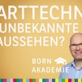 Das Unbekannte voraussehen? - Charttechnik mit Rüdiger Born