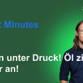 Renes Market Minutes - Iran Konflikt! Öl verteuert sich weiter! Aktien zwischen Hoffen und Bangen!
