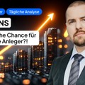 SIEMENS - Das darf man als Anleger nicht verpassen! (Video & Zusammenfassung)