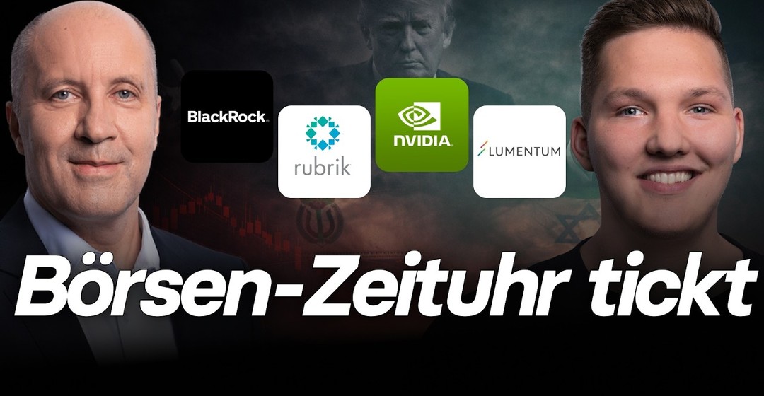 Das Quartals-Tief am Aktienmarkt ist nah! Diese Indikatoren deuten darauf hin | AktienPuls360 ReelTalk