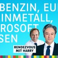Öl, Euro, Zinsen, Microsoft, Rheinmetall, Oracle, Thales - Charttechnik mit Harald Weygand
