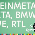 Rheinmetall, Meta, BMW, RWE, RTL - Marktausblick mit Egmond Haidt