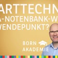 Mega-Notenbank-Woche ein Wendepunkt? - Charttechnik mit Rüdiger Born