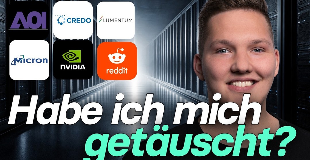 Habe ich mich bei dieser KI-Aktie getäuscht? | AktienPuls360 ReelTalk