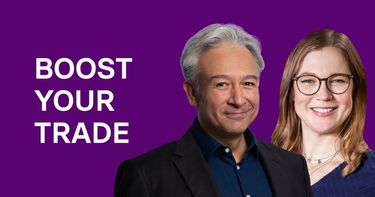 Boost your Trade: So handeln die Experten