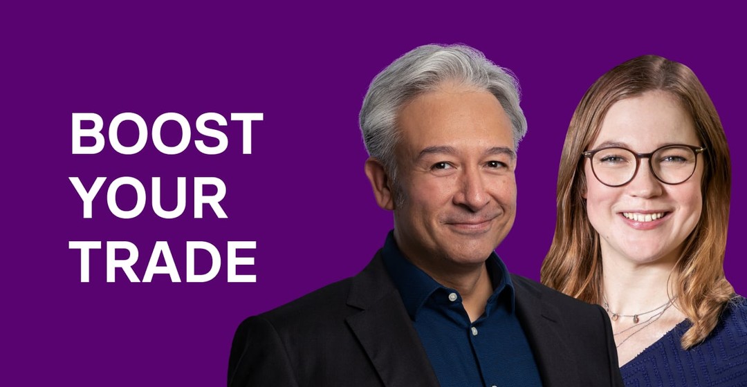 Boost your Trade: So handeln die Experten
