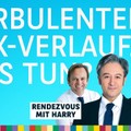 Turbulenter DAX-Verlauf. Was tun? Gold, Silber, Öl, US-Aktien - Charttechnik mit Harald Weygand