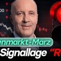 Aktienmarkt März: Neue Tiefs bestätigt. Was jetzt im DAX & Nasdaq zählt | AktienPuls360 ReelTalk