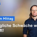 DAX am Mittag - Mittagstauziehen im DAX! Diese Hürde müsste fallen, damit...