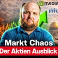 Crash oder Chance - so sieht der Markt jetzt aus!