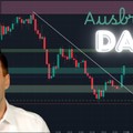 Heftige DAX-Bewegung nach Trump-News! Livetrading Analyse