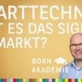 Gibt es DAS Signal im Markt? - Charttechnik mit Rüdiger Born