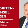 Favoritenwechsel strategisch nutzen: Nvidia, Microsoft, Allianz, SAP, Rheinmetall, BASF und Deutsche Bank in der Analyse mit Achim Matzke