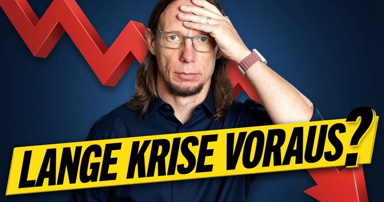 Dauert die Krise länger als gedacht! Mein Plan und meine Checkliste!