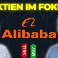 Aktienanalysen der Woche: Alibaba, PDD & Shell