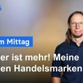 DAX Analyse am Mittag - Auf der Suche nach einem neuen Impuls! Meine Marken für heute!