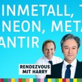 Rheinmetall, Infineon, TUI, Thyssen, Meta, Palantir, Microsoft - Charttechnik mit Harald Weygand