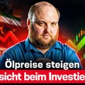 Investieren, aber mit Vorsicht - das gilt es jetzt zu beachten!