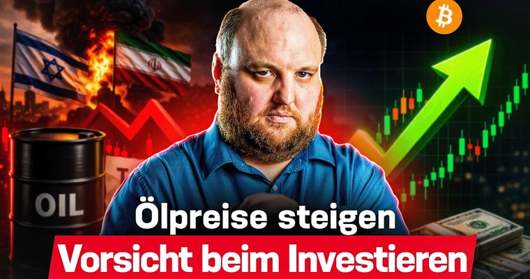 Investieren, aber mit Vorsicht - das gilt es jetzt zu beachten!